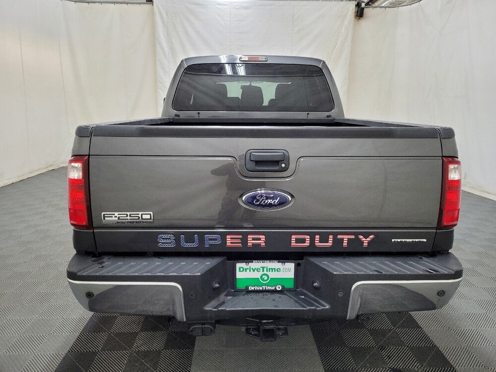 2016 Ford F250 in Pittsburgh, PA 15236 - 18091664 6