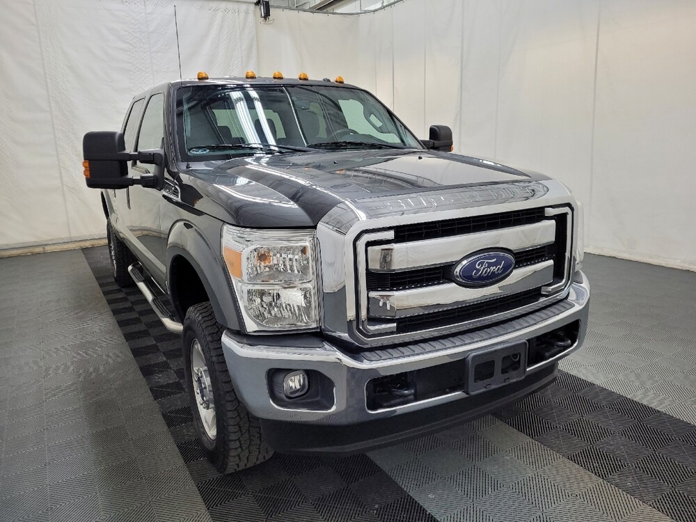 2016 Ford F250 in Pittsburgh, PA 15236 - 18091664 13