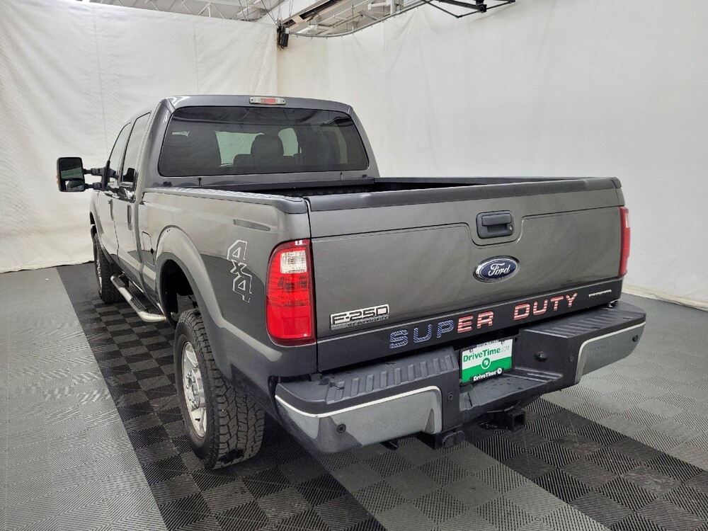 2016 Ford F250 in Pittsburgh, PA 15236 - 18091664 5