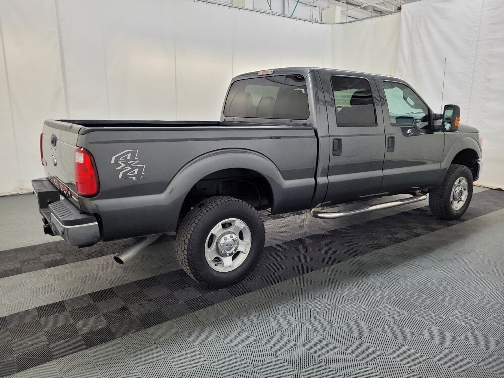 2016 Ford F250 in Pittsburgh, PA 15236 - 18091664 10