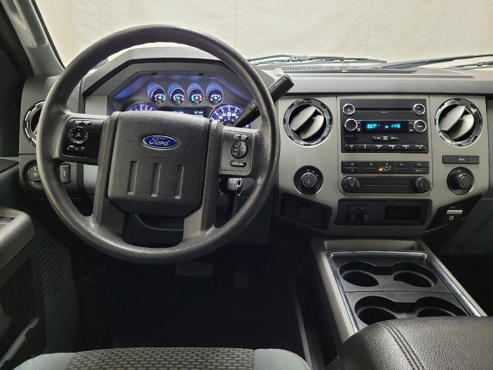 2016 Ford F250 in Pittsburgh, PA 15236 - 18091664 22