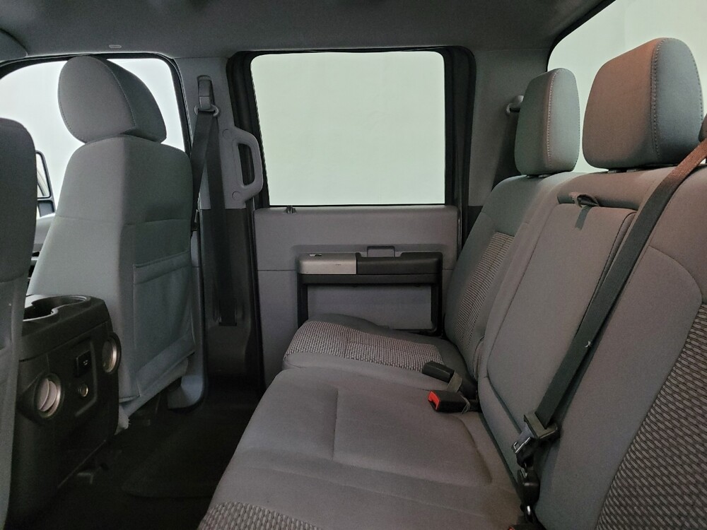 2016 Ford F250 in Pittsburgh, PA 15236 - 18091664 18