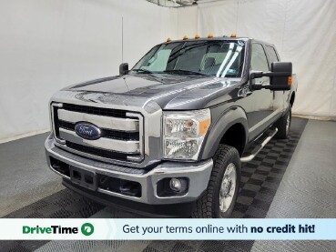 2016 Ford F250 in Pittsburgh, PA 15236