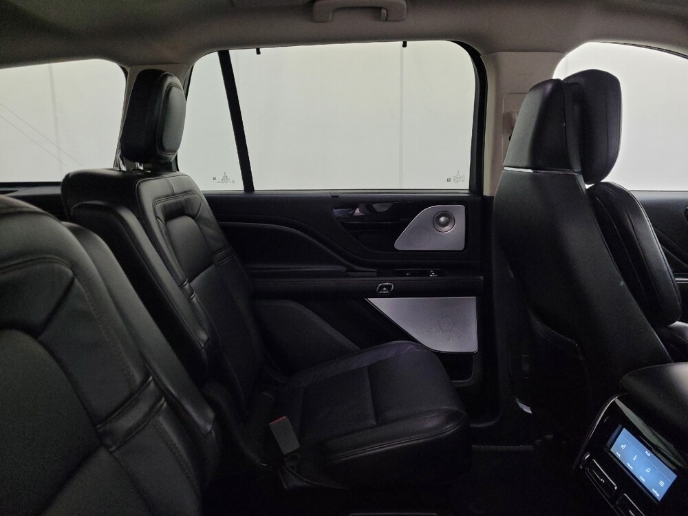 2020 Lincoln Aviator in Pittsburgh, PA 15236 - 18091665 19