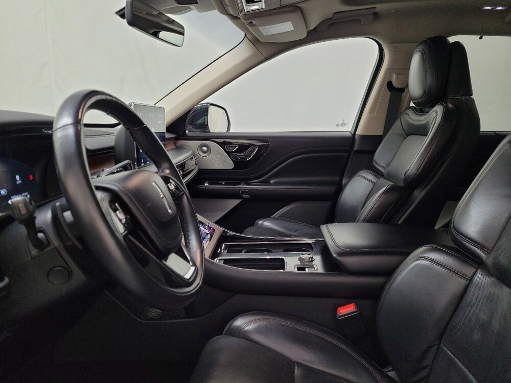2020 Lincoln Aviator in Pittsburgh, PA 15236 - 18091665 17
