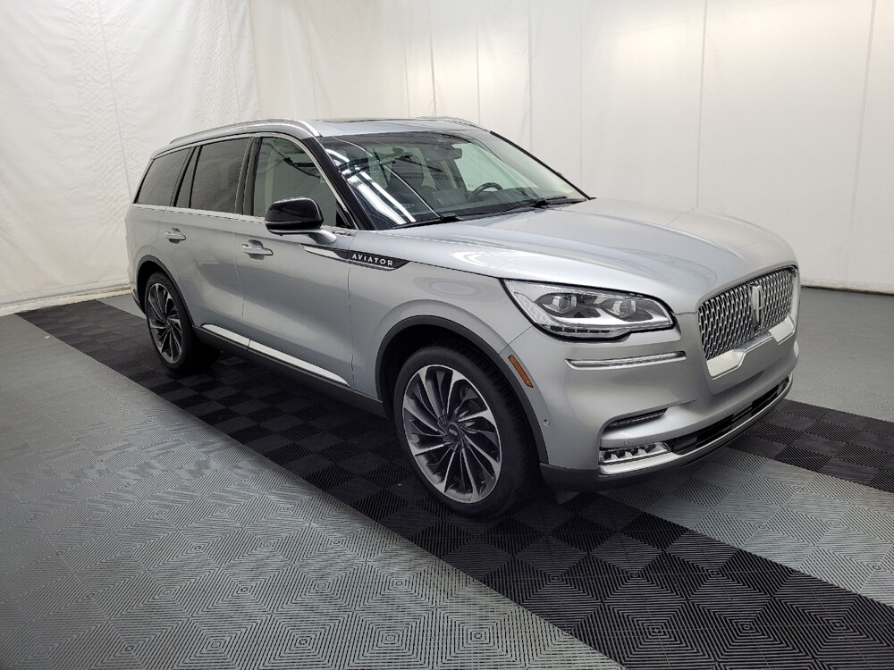 2020 Lincoln Aviator in Pittsburgh, PA 15236 - 18091665 11