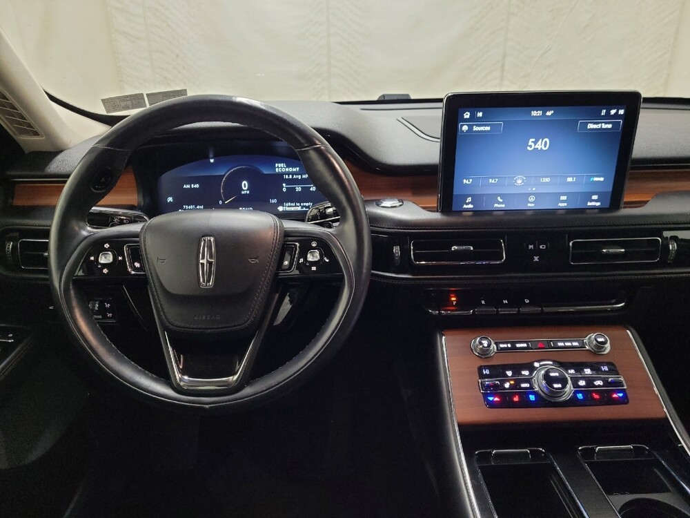 2020 Lincoln Aviator in Pittsburgh, PA 15236 - 18091665 22