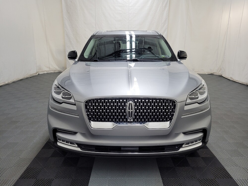 2020 Lincoln Aviator in Pittsburgh, PA 15236 - 18091665 14
