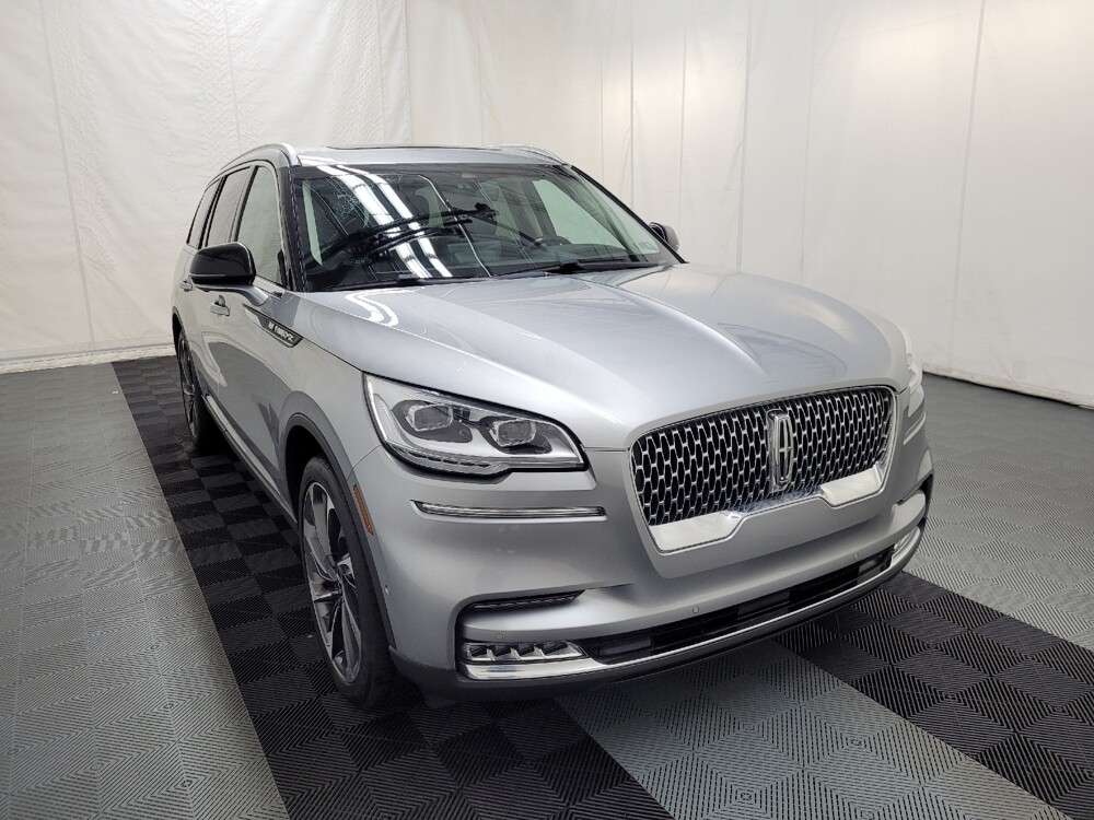 2020 Lincoln Aviator in Pittsburgh, PA 15236 - 18091665 13