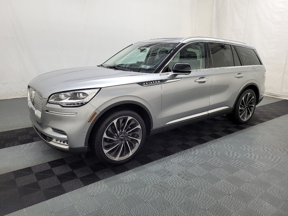 2020 Lincoln Aviator in Pittsburgh, PA 15236 - 18091665 2