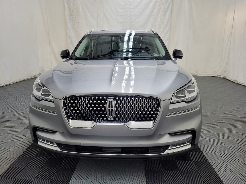 2020 Lincoln Aviator in Pittsburgh, PA 15236 - 18091665 15