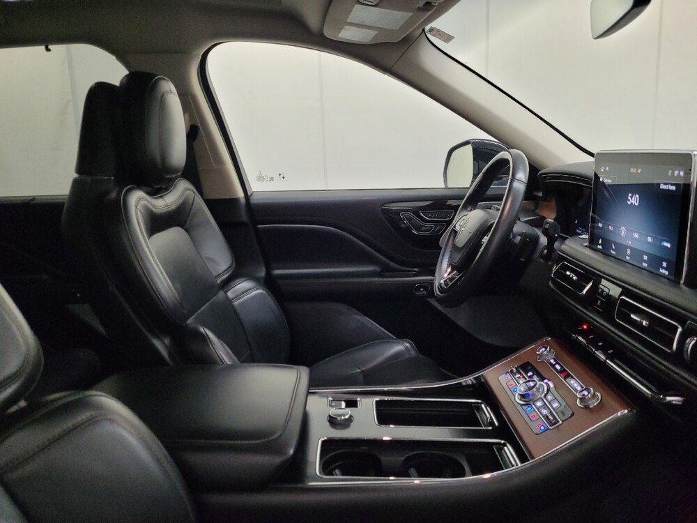 2020 Lincoln Aviator in Pittsburgh, PA 15236 - 18091665 21