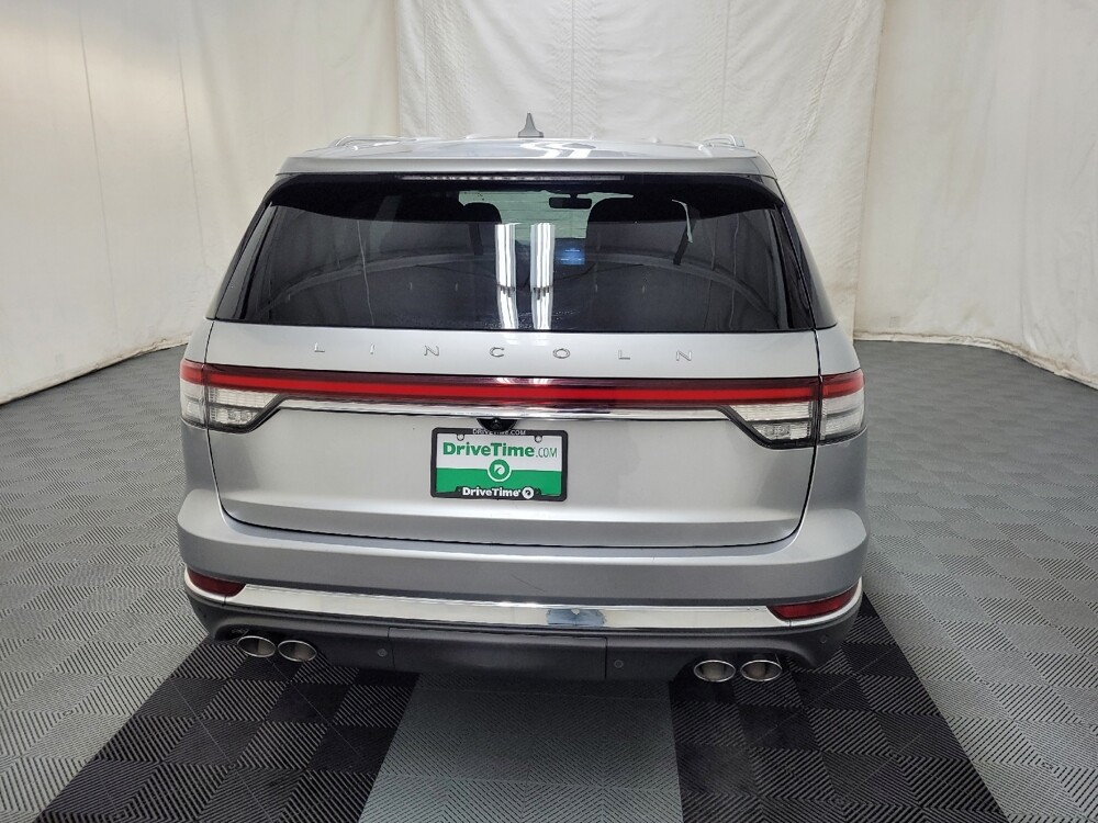 2020 Lincoln Aviator in Pittsburgh, PA 15236 - 18091665 7