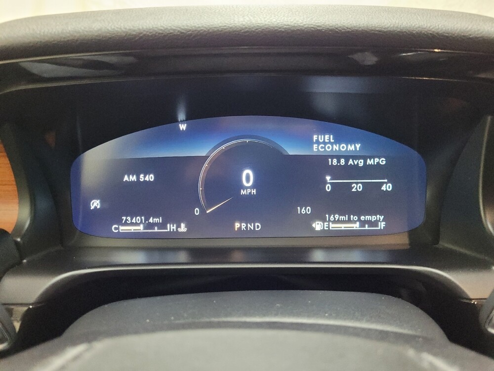 2020 Lincoln Aviator in Pittsburgh, PA 15236 - 18091665 23