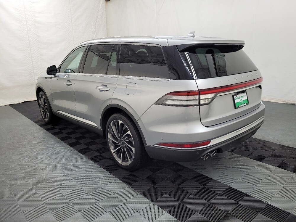2020 Lincoln Aviator in Pittsburgh, PA 15236 - 18091665 3
