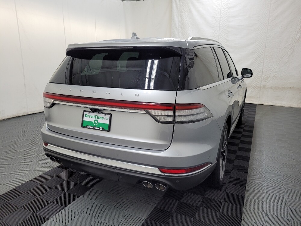 2020 Lincoln Aviator in Pittsburgh, PA 15236 - 18091665 9