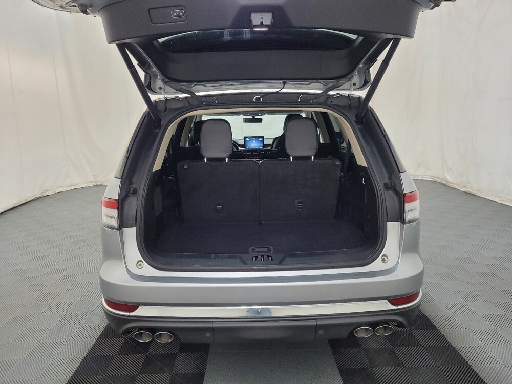 2020 Lincoln Aviator in Pittsburgh, PA 15236 - 18091665 29
