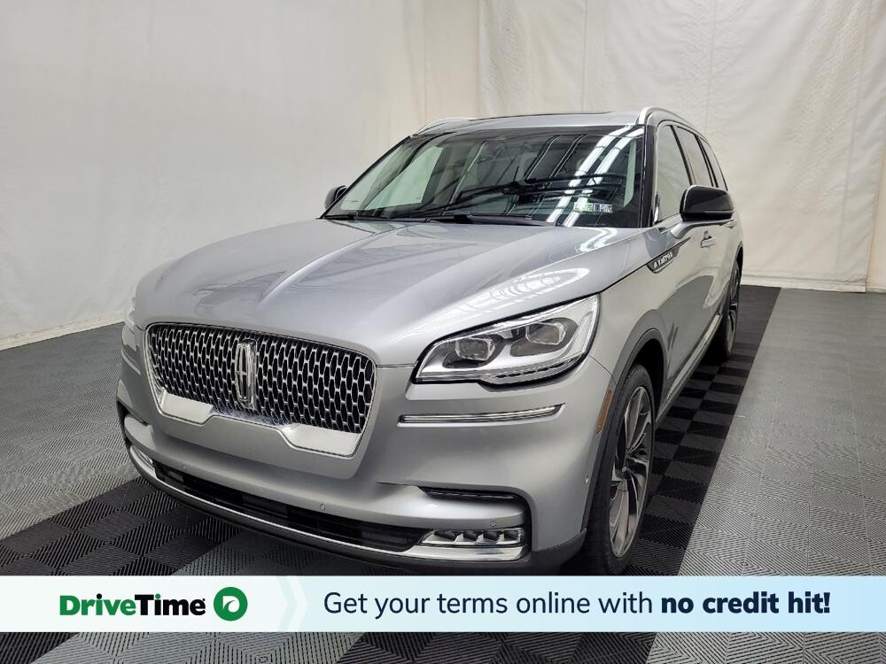 2020 Lincoln Aviator in Pittsburgh, PA 15236 - 18091665