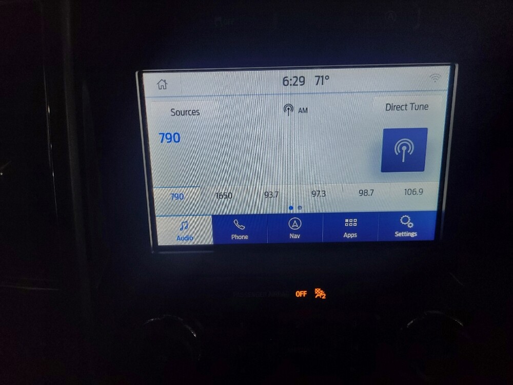 2020 Ford F150 in Temple Hills, MD 20746 - 18091666 25