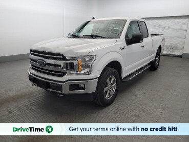 2020 Ford F150 in Temple Hills, MD 20746