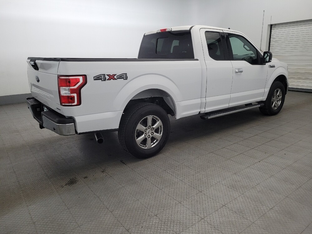 2020 Ford F150 in Temple Hills, MD 20746 - 18091666 10