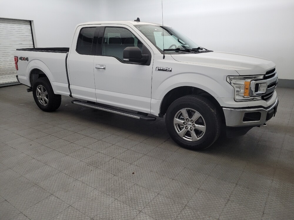 2020 Ford F150 in Temple Hills, MD 20746 - 18091666 11