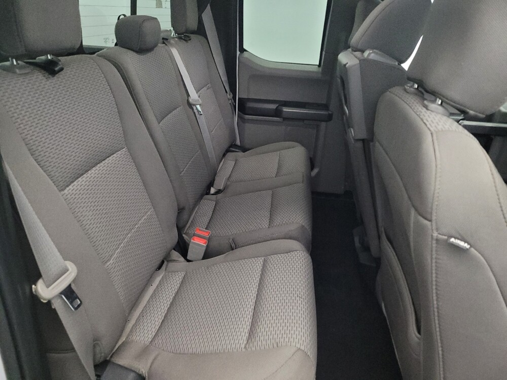 2020 Ford F150 in Temple Hills, MD 20746 - 18091666 19