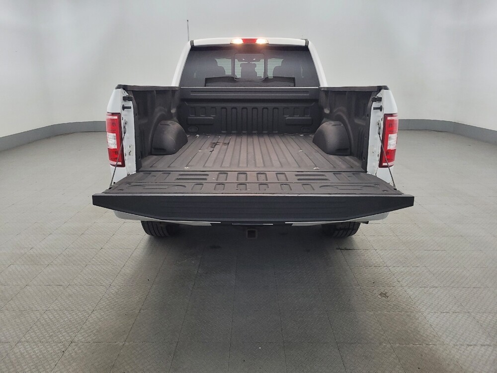 2020 Ford F150 in Temple Hills, MD 20746 - 18091666 29