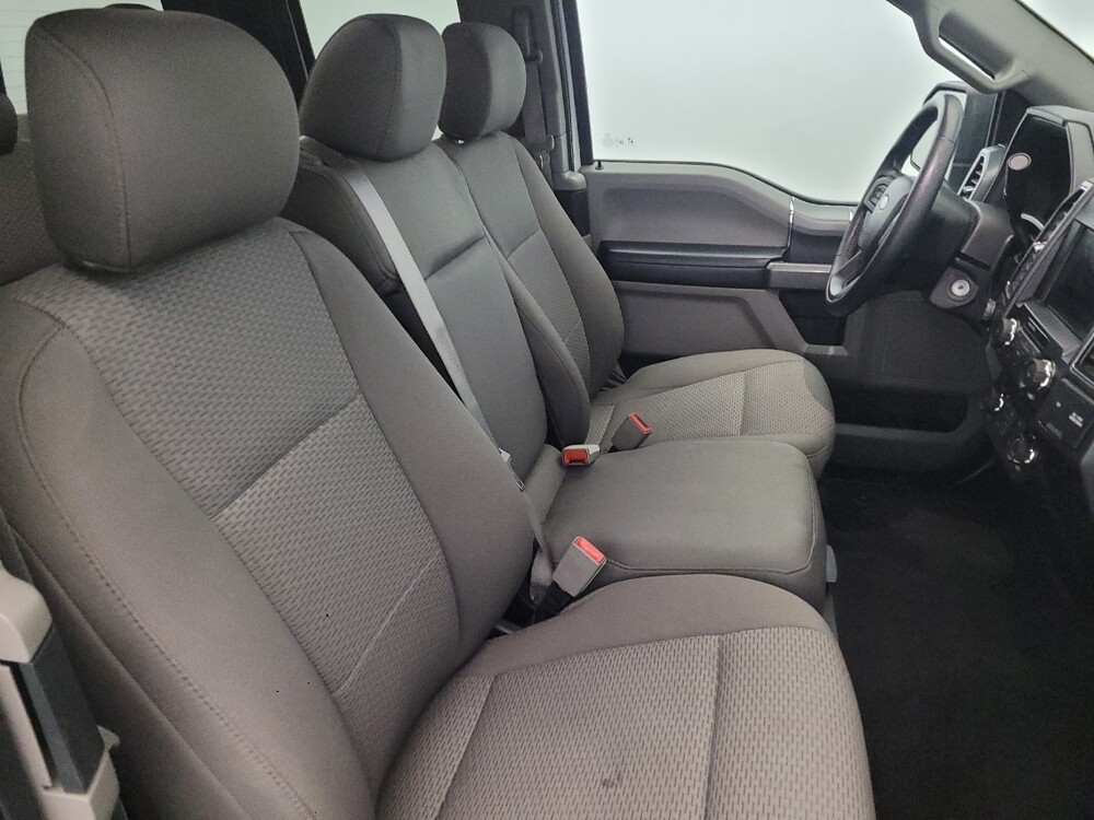 2020 Ford F150 in Temple Hills, MD 20746 - 18091666 21