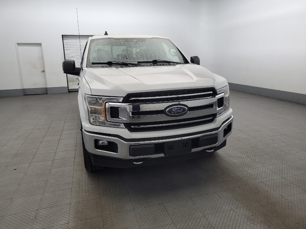 2020 Ford F150 in Temple Hills, MD 20746 - 18091666 14