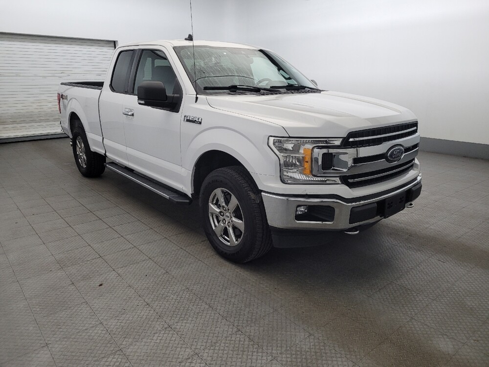 2020 Ford F150 in Temple Hills, MD 20746 - 18091666 13
