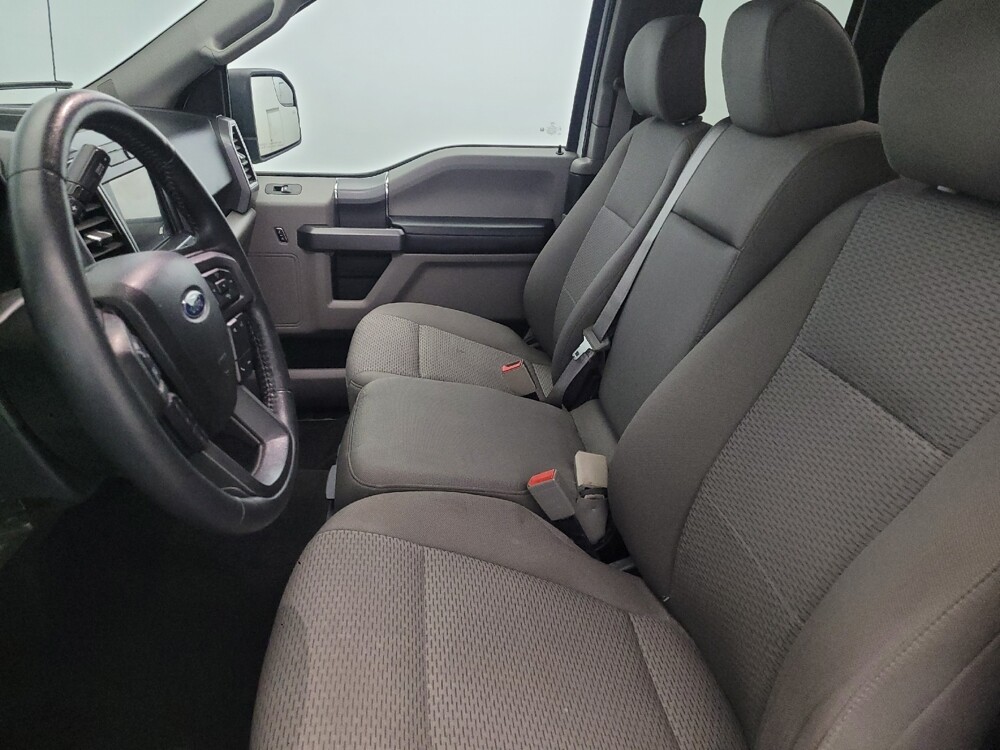 2020 Ford F150 in Temple Hills, MD 20746 - 18091666 17