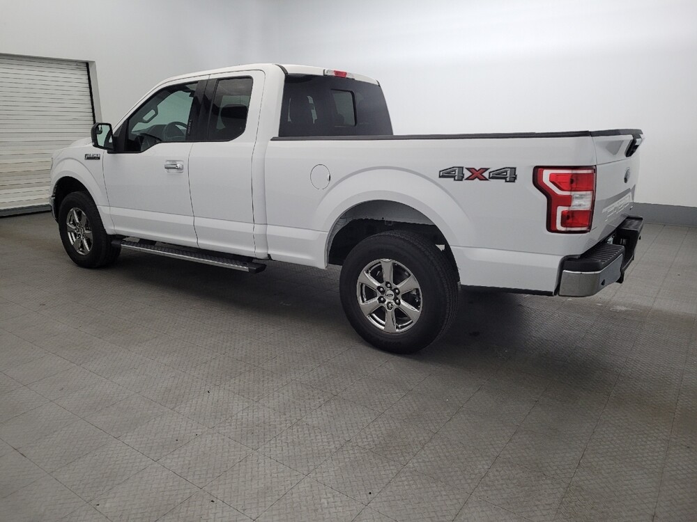 2020 Ford F150 in Temple Hills, MD 20746 - 18091666 3