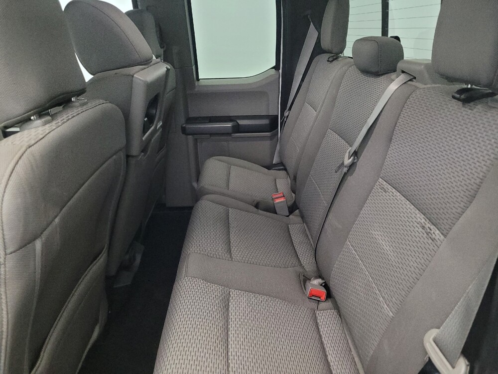 2020 Ford F150 in Temple Hills, MD 20746 - 18091666 18