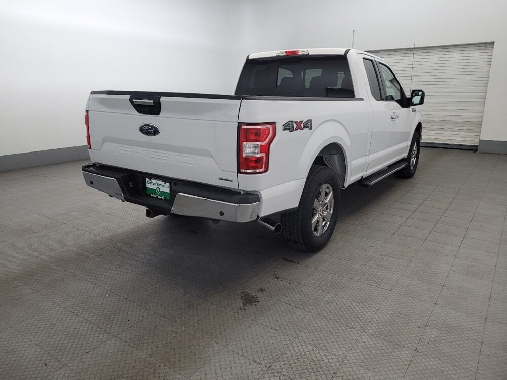 2020 Ford F150 in Temple Hills, MD 20746 - 18091666 9