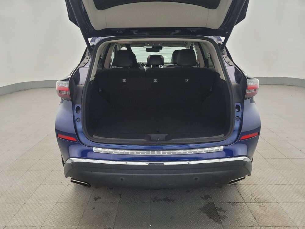 2021 Nissan Murano in New Castle, DE 19720 - 18091667 29