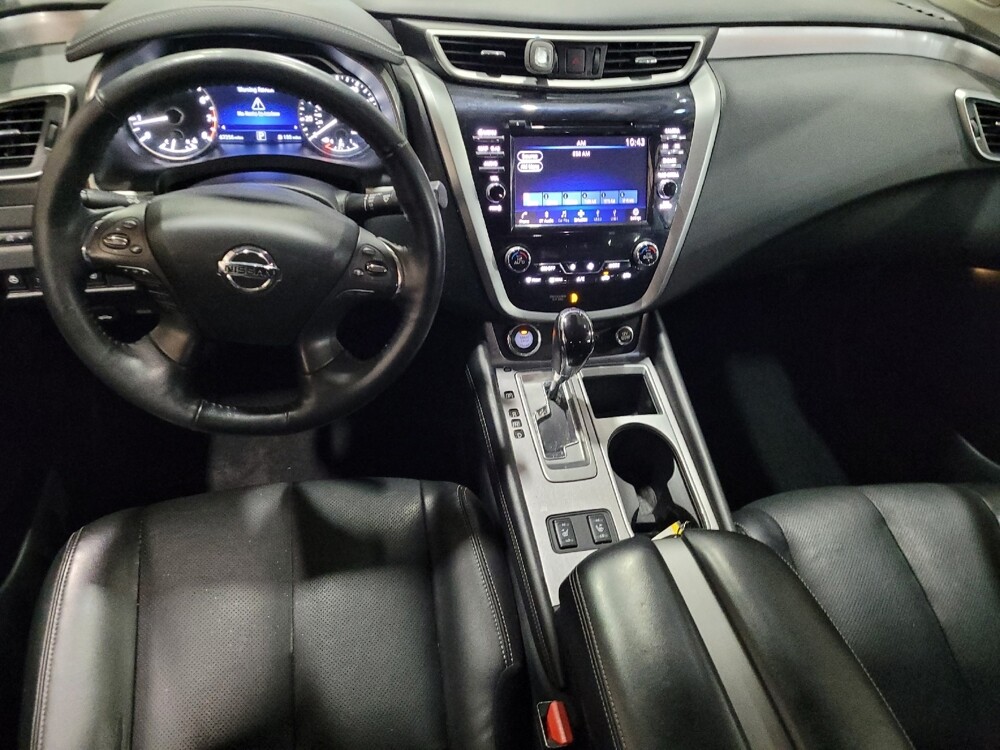 2021 Nissan Murano in New Castle, DE 19720 - 18091667 22