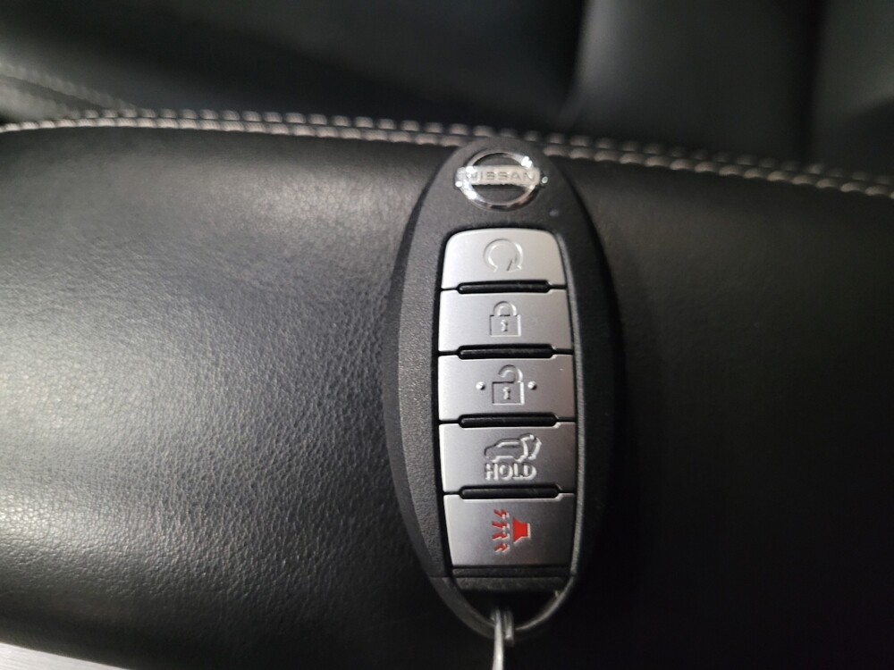 2021 Nissan Murano in New Castle, DE 19720 - 18091667 32