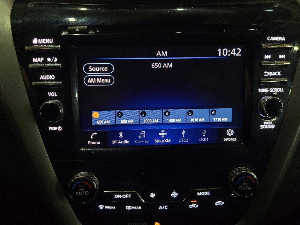 2021 Nissan Murano in New Castle, DE 19720 - 18091667 25