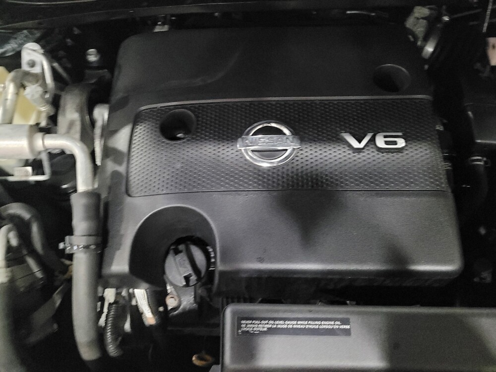 2021 Nissan Murano in New Castle, DE 19720 - 18091667 31