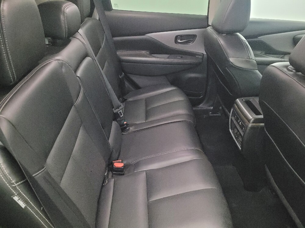 2021 Nissan Murano in New Castle, DE 19720 - 18091667 19