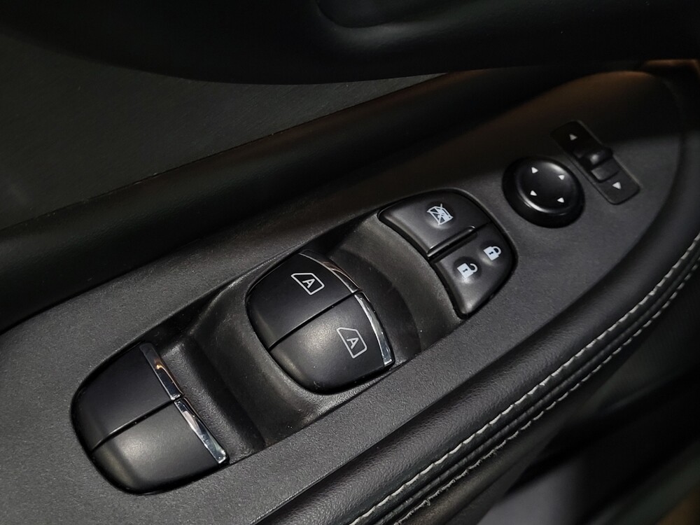 2021 Nissan Murano in New Castle, DE 19720 - 18091667 27