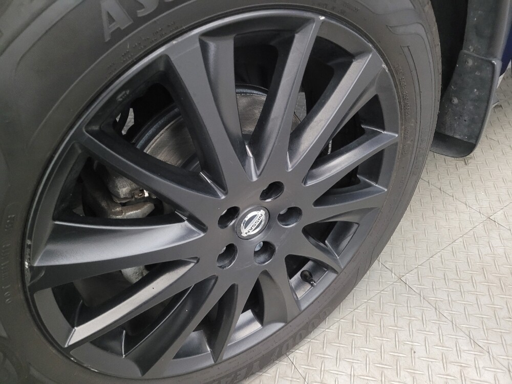 2021 Nissan Murano in New Castle, DE 19720 - 18091667 30