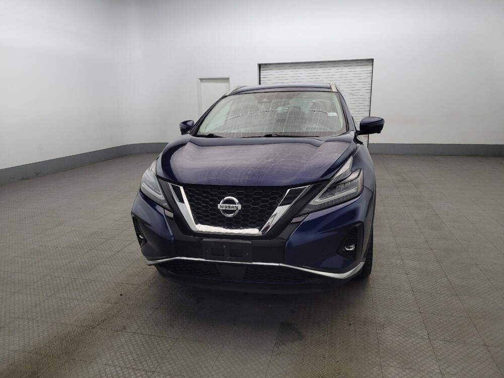 2021 Nissan Murano in New Castle, DE 19720 - 18091667 15