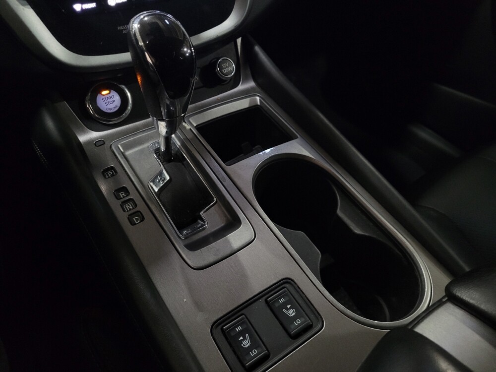 2021 Nissan Murano in New Castle, DE 19720 - 18091667 26