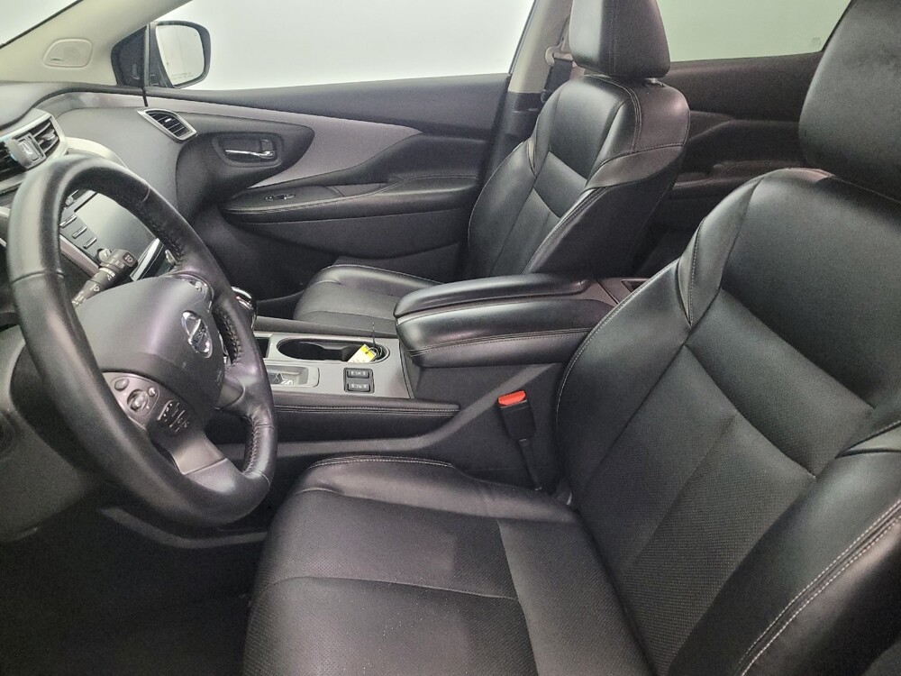 2021 Nissan Murano in New Castle, DE 19720 - 18091667 17