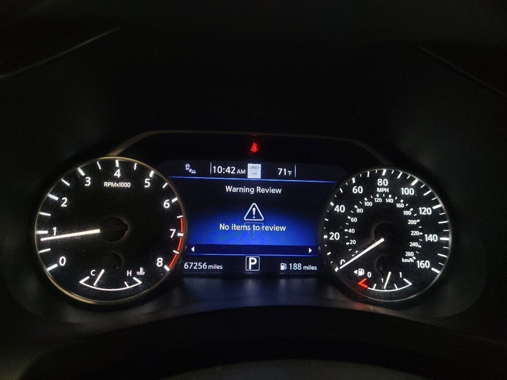 2021 Nissan Murano in New Castle, DE 19720 - 18091667 23