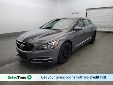 2018 Buick LaCrosse in Newport News, VA 23601