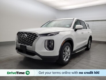 2021 Hyundai Palisade in Glendale, AZ 85301