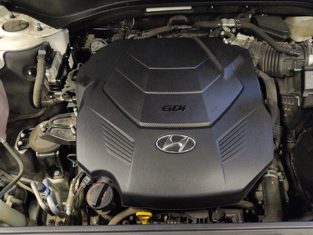 2021 Hyundai Palisade in Glendale, AZ 85301 - 18091670 30